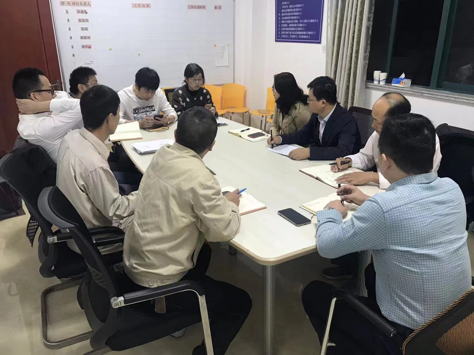 常熟市宏宇電力工程有限公司圓滿通過質(zhì)量管理體系、環(huán)境管理體系、職業(yè)健康安全體系認(rèn)證